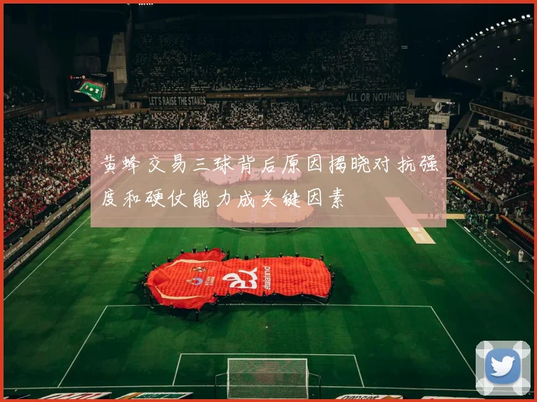 黄蜂交易三球背后原因揭晓对抗强度和硬仗能力成关键因素
